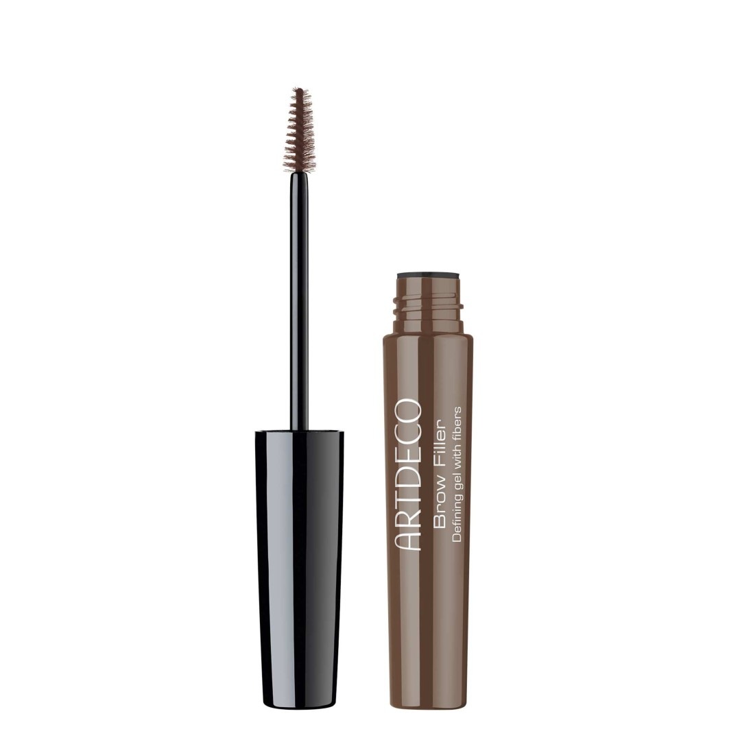 Гель для бровей brow filler Artdeco, 6 - soft brunette, объем 7 мл
Гель для бровей brow filler Artdeco, 6 - soft brunette, объем 7 мл