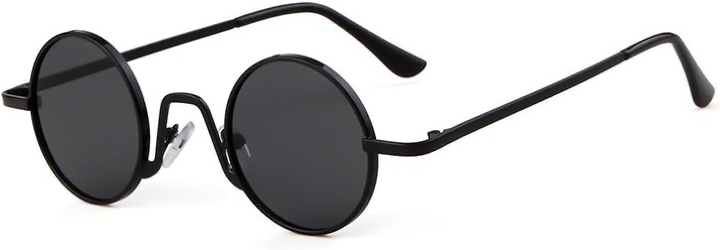 Солнцезащитные очки с защитой от УФ-излучения UV400 | Маленькие круглые металлические панк-очки | Для женщин и мужчин, для занятий спортом на открытом воздухе и вождения DSVIGF, 06
Солнцезащитные очки с защитой от УФ-излучения UV400 | Маленькие круглые металлические панк-очки | Для женщин и мужчин, для занятий спортом на открытом воздухе и вождения DSVIGF, 06