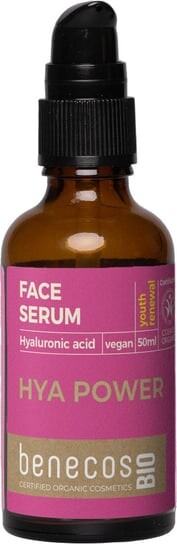 Регенерирующая сыворотка для зрелой и требовательной кожи с гиалуроновой кислотой, 50 мл benecosBIO
Регенерирующая сыворотка для зрелой и требовательной кожи с гиалуроновой кислотой, 50 мл benecosBIO