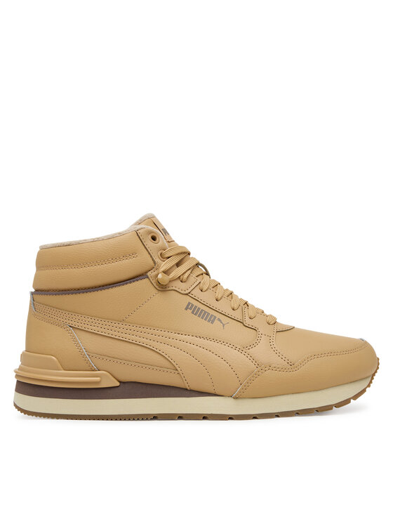 Кроссовки st runner v4 mid St Runner V4 Mid 402893 05 Puma, коричневый
Кроссовки st runner v4 mid St Runner V4 Mid 402893 05 Puma, коричневый