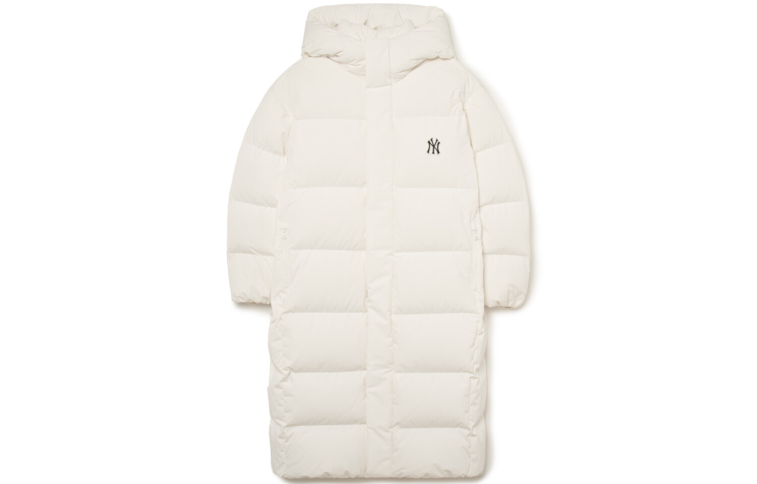 Пуховик унисекс белый Mlb
Пуховик унисекс белый Mlb