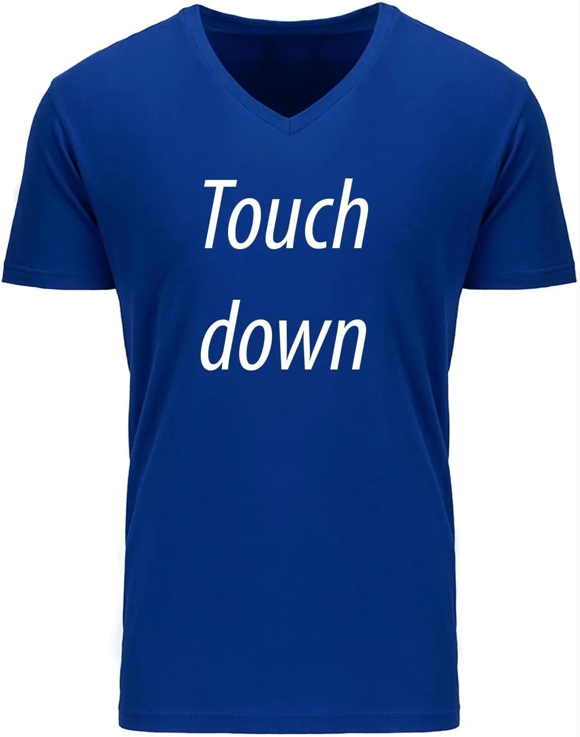 Футболка с V-образным вырезом Daniel Jones Indy Indiana Mountee Apparel
Футболка с V-образным вырезом Daniel Jones Indy Indiana Mountee Apparel