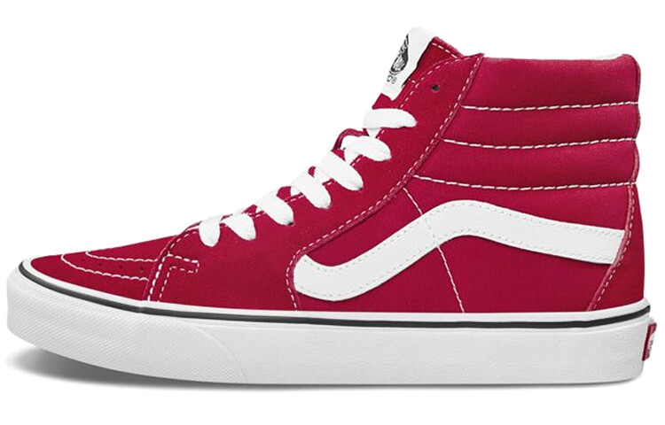 Кроссовки Sk8 Vans-Hi 'Racing Red', Красный, Кроссовки Sk8 Vans-Hi 'Racing Red'
Кроссовки Sk8 Vans-Hi 'Racing Red', Красный, Кроссовки Sk8 Vans-Hi 'Racing Red'