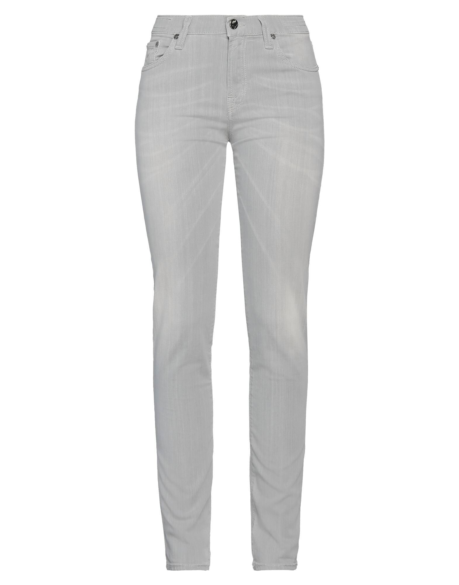 Джинсы Jacob Cohen, серый
Джинсы Jacob Cohen, серый