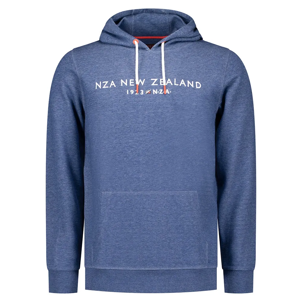 Худи Nza New Zealand 25GN316, синий
Худи Nza New Zealand 25GN316, синий