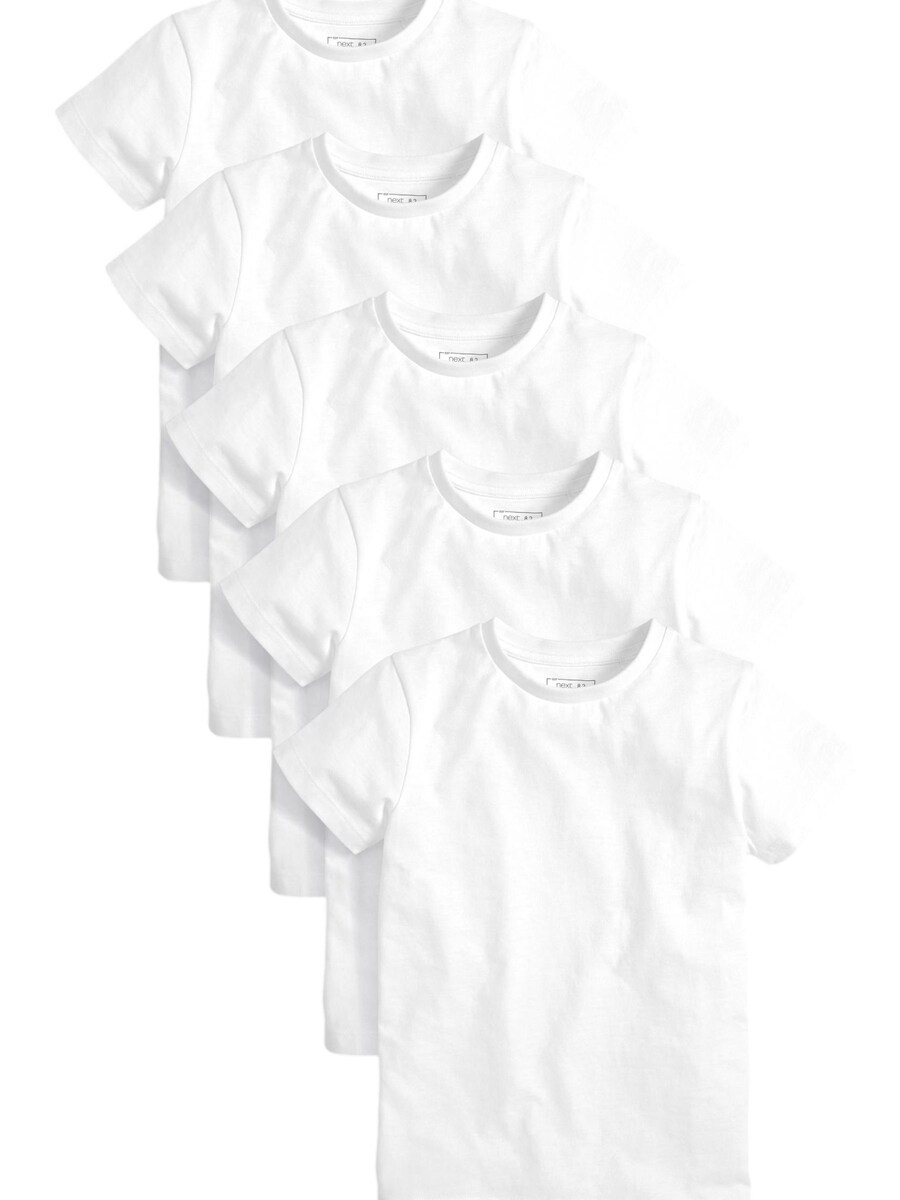 Футболка Next Shirt, белый
Футболка Next Shirt, белый