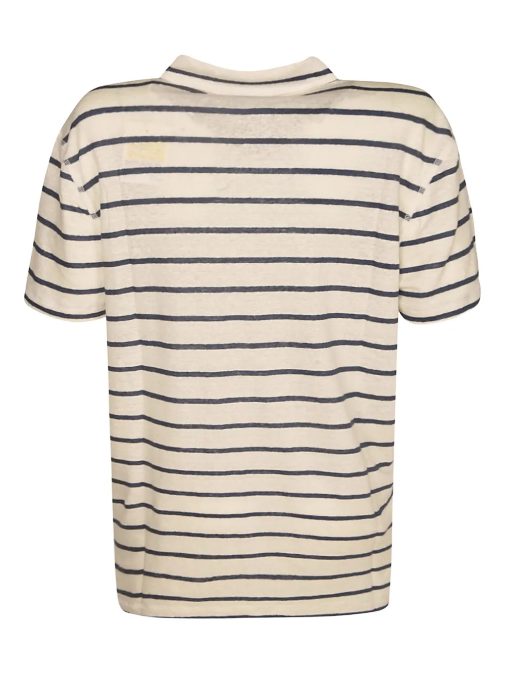 Рубашка поло в полоску Majestic Filatures, нейтральный
Рубашка поло в полоску Majestic Filatures, нейтральный