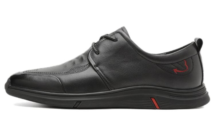 AOKANG Повседневные туфли мужские черные
AOKANG Повседневные туфли мужские черные