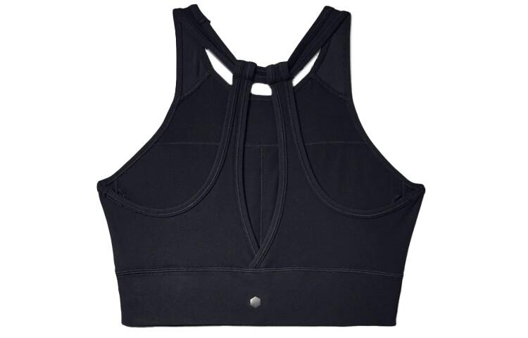 Rush Sports Нижнее белье женское черное Under Armour
Rush Sports Нижнее белье женское черное Under Armour