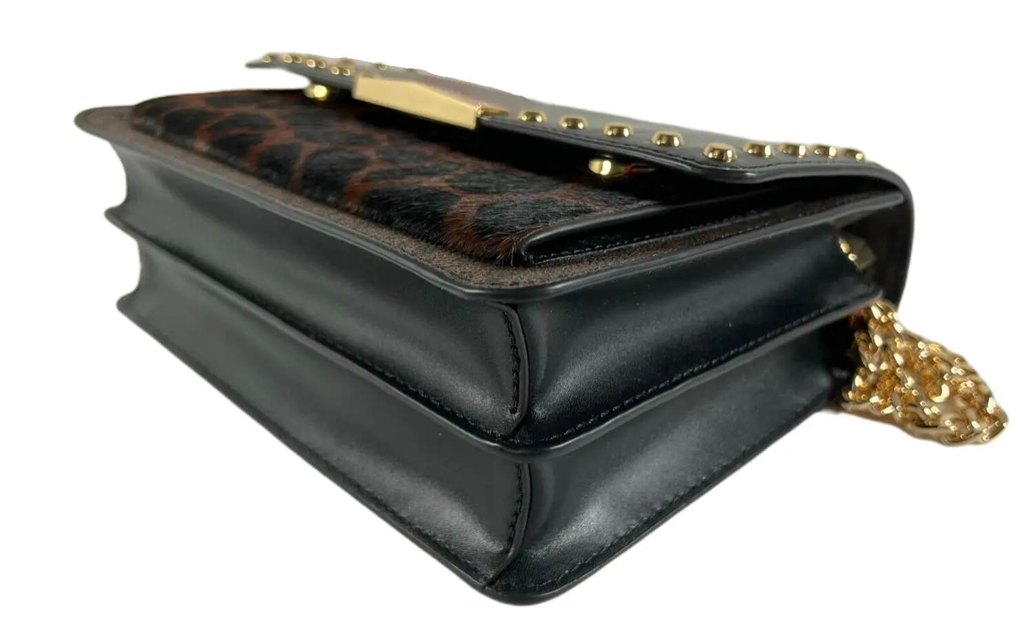 Michael Kors Кожаная трансформируемая сумка через плечо с Jade Gusset, цвет Brown Multi, Зеленый, Michael Kors Кожаная трансформируемая сумка через плечо с Jade Gusset, цвет Brown Multi 
Michael Kors Кожаная трансформируемая сумка через плечо с Jade Gusset, цвет Brown Multi, Зеленый, Michael Kors Кожаная трансформируемая сумка через плечо с Jade Gusset, цвет Brown Multi