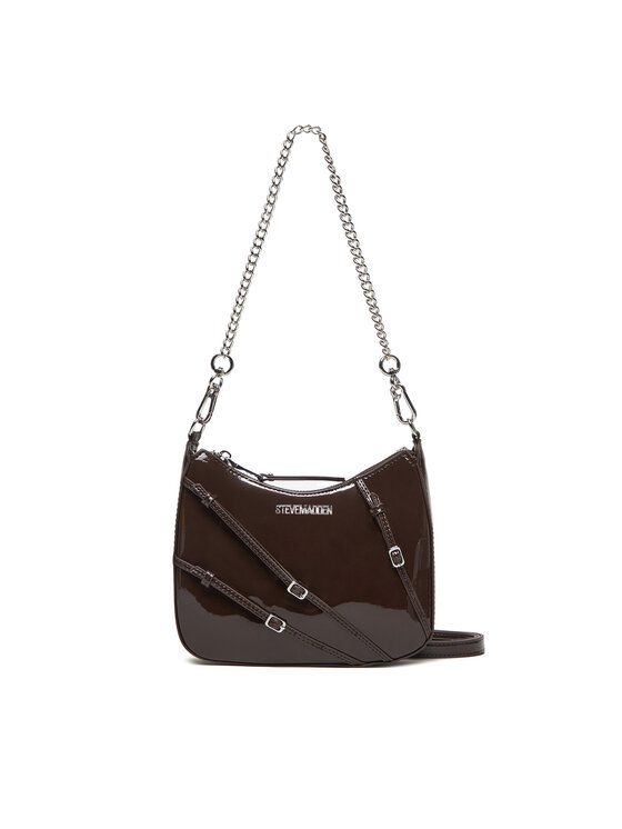 Сумка Bliana-2 SM13001770 Steve Madden, коричневый
Сумка Bliana-2 SM13001770 Steve Madden, коричневый