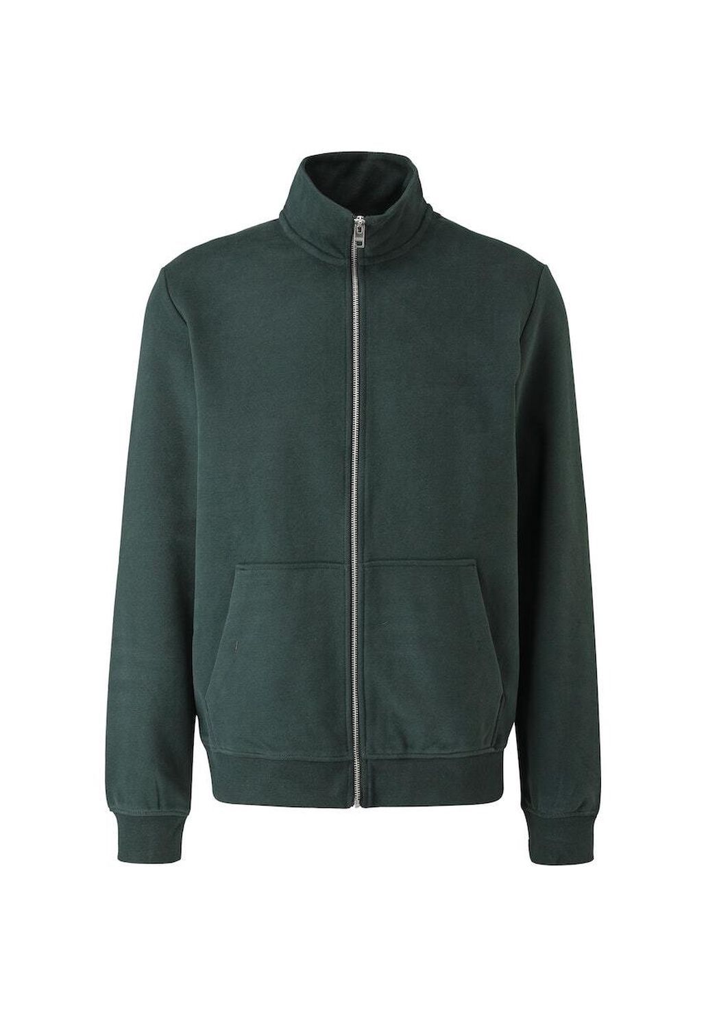 Толстовка S.Oliver, зеленый
Толстовка S.Oliver, зеленый