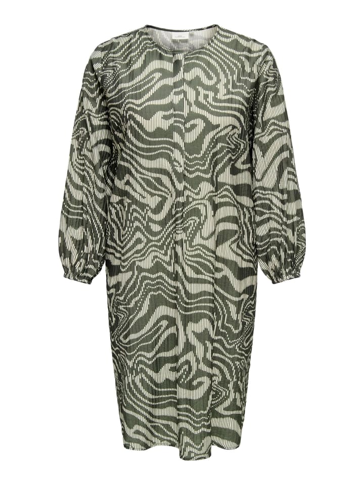 Платье до колена ONLY Carmakoma
Платье до колена ONLY Carmakoma