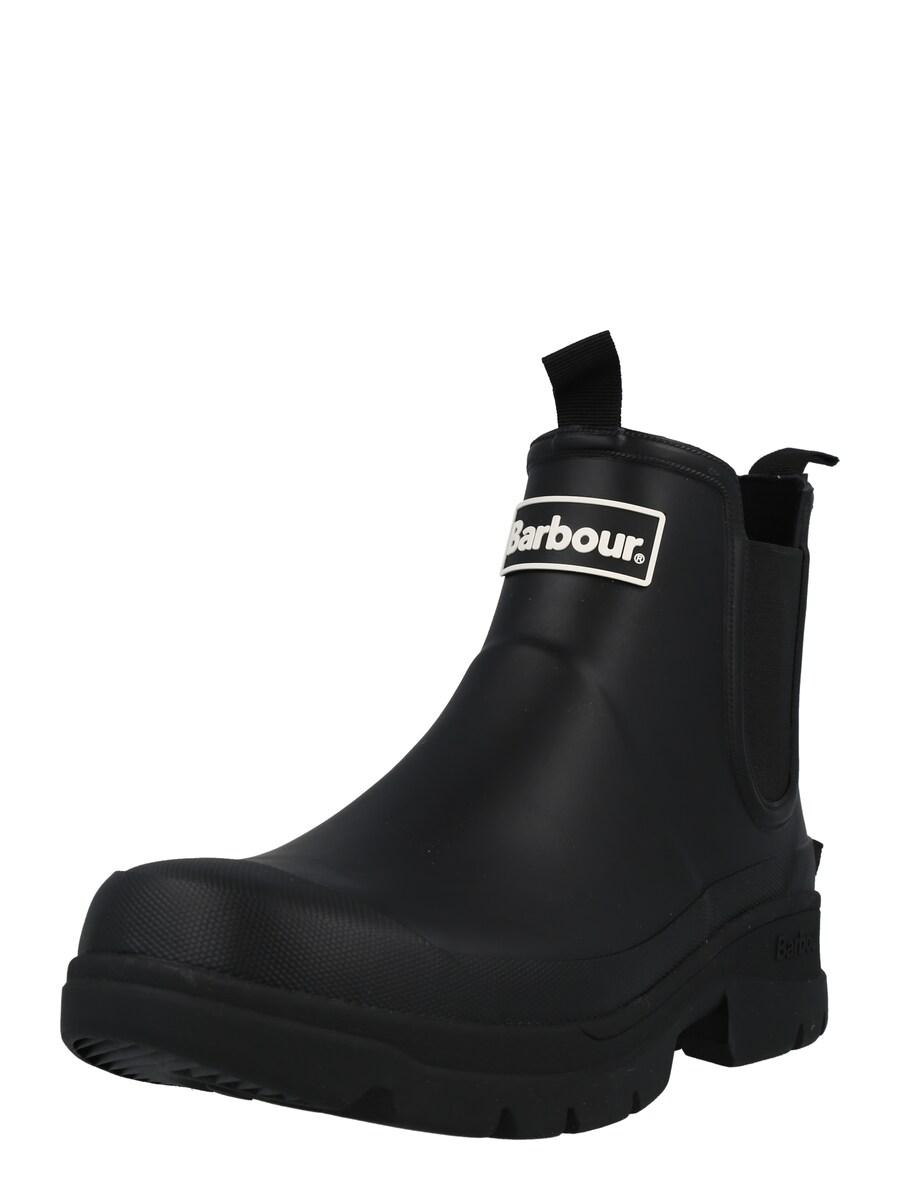 Ботинки челси Barbour Chelsea Boots Nimbus, черный
Ботинки челси Barbour Chelsea Boots Nimbus, черный