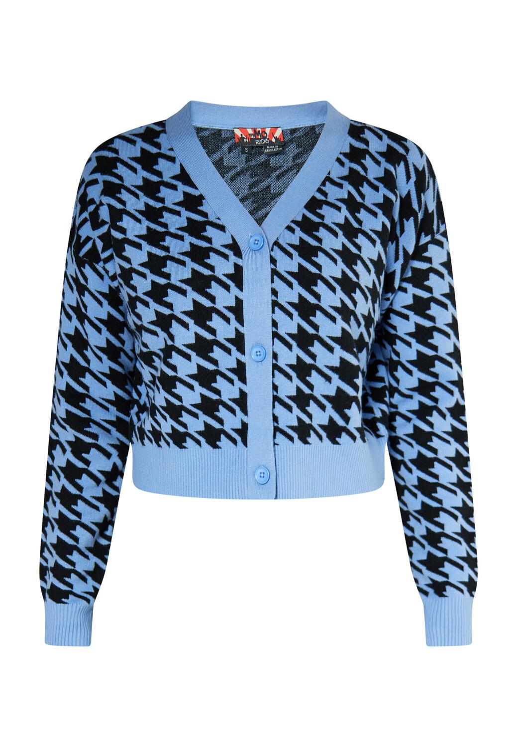 Толстовка myMo ROCKS Cardigan, синий
Толстовка myMo ROCKS Cardigan, синий