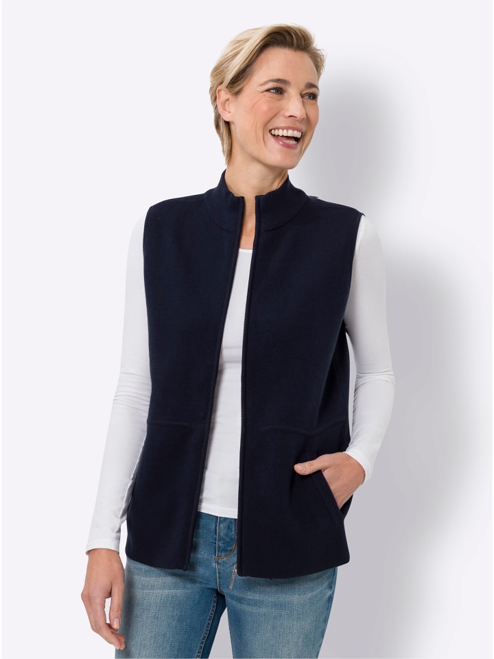 Жилет Sieh an!
Жилет Sieh an!