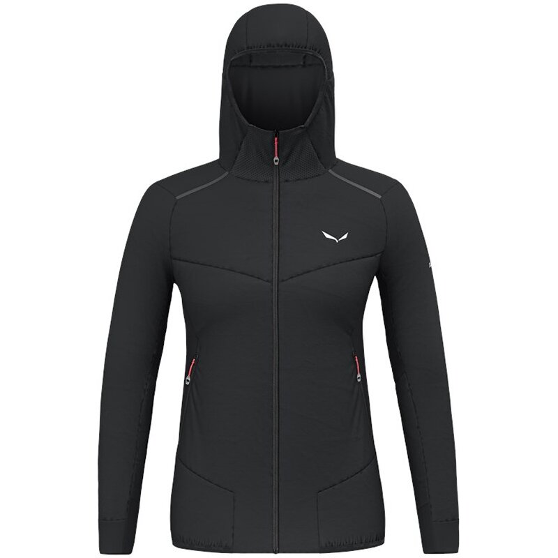 Куртка Jacke Pedroc twr hyb w. Salewa, цвет black out
Куртка Jacke Pedroc twr hyb w. Salewa, цвет black out