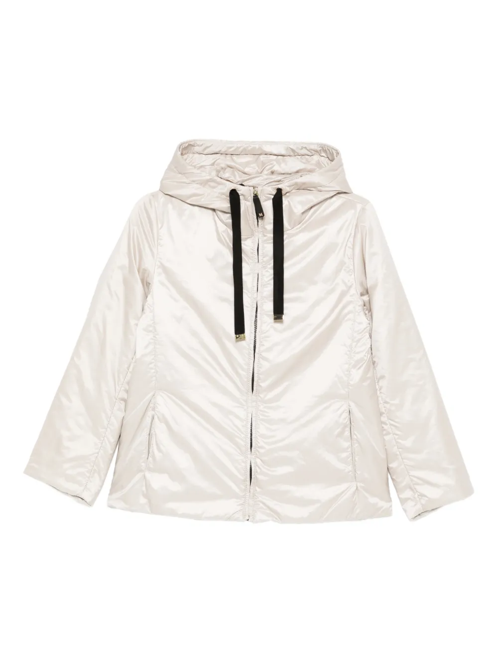 Пуховик The Cube с капюшоном Max Mara, нейтральный
Пуховик The Cube с капюшоном Max Mara, нейтральный