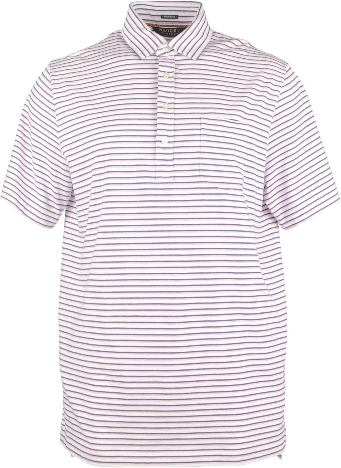 Мужская поло The Biltmore POLO RALPH LAUREN, Multi
Мужская поло The Biltmore POLO RALPH LAUREN, Multi
