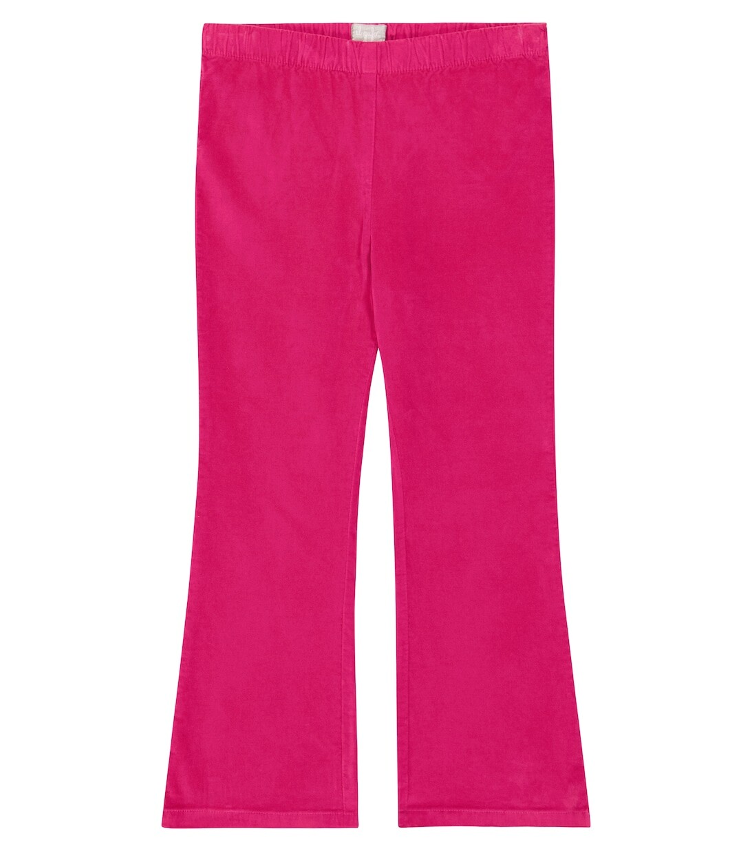 Брюки из смесового хлопка Il Gufo, розовый
Брюки из смесового хлопка Il Gufo, розовый