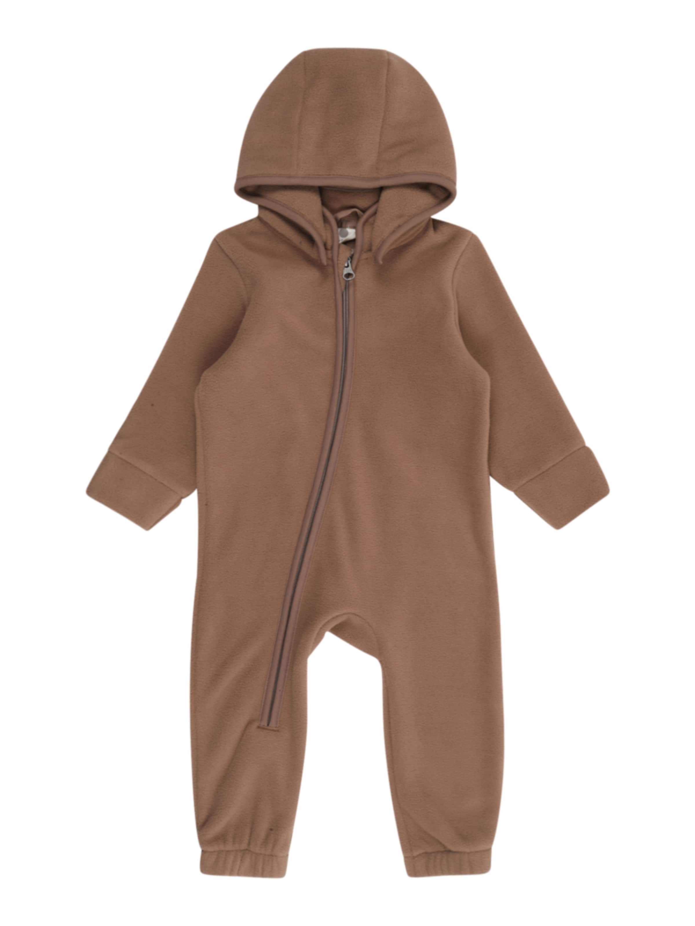 EN FANT Комбинезон в коричневом цвете
EN FANT Комбинезон в коричневом цвете