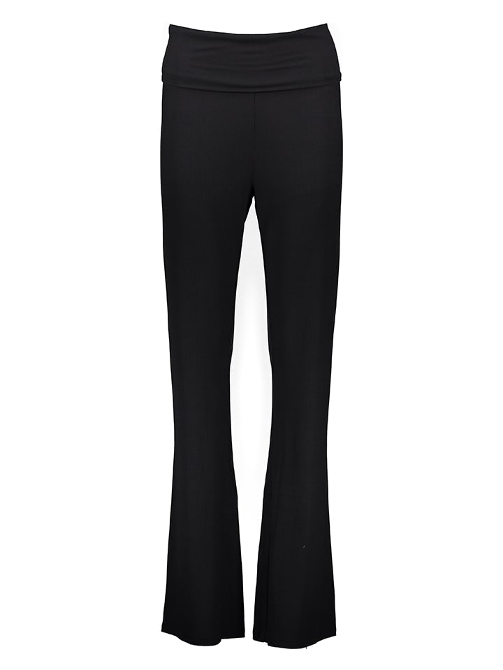 Тканевые брюки Skims, черный
Тканевые брюки Skims, черный