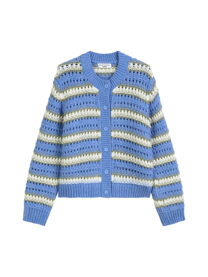 Кардиган Marc O'Polo DENIM
Кардиган Marc O'Polo DENIM
