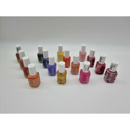 Лак для ногтей Winter Collection 670 Tied And Blue 670мл, Essie
Лак для ногтей Winter Collection 670 Tied And Blue 670мл, Essie