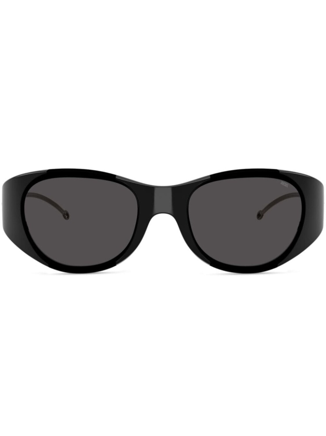 Солнцезащитные очки Diesel Iconic, серый
Солнцезащитные очки Diesel Iconic, серый