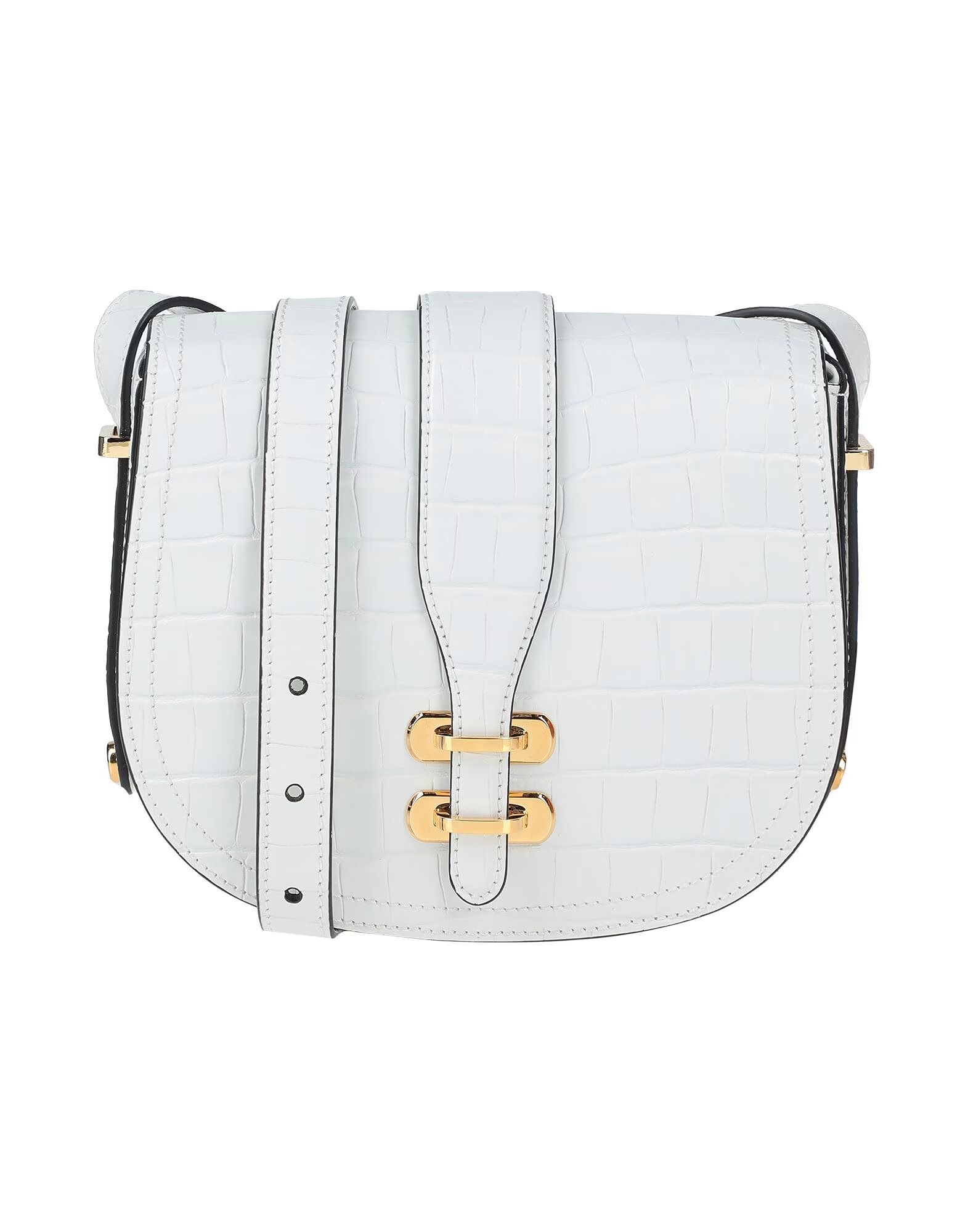 Сумка через плечо Alberta Ferretti, белый
Сумка через плечо Alberta Ferretti, белый