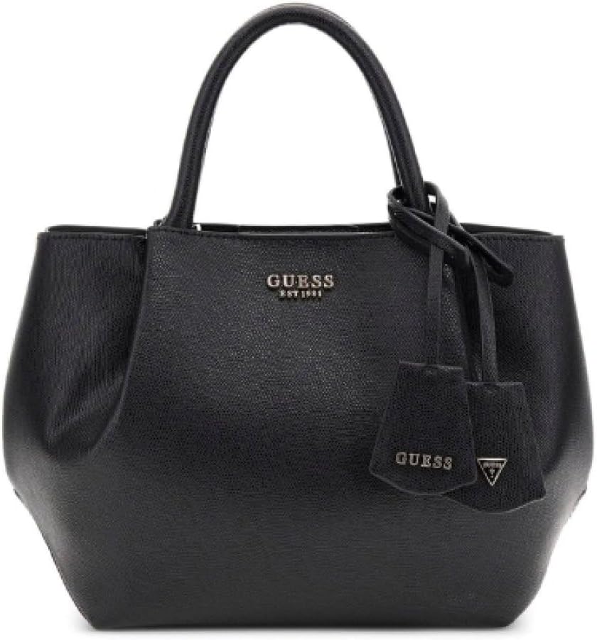 GUESS женская сумка Amorette Girlfriend, Black
GUESS женская сумка Amorette Girlfriend, Black