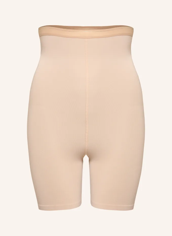 Шорты beauty high rise с эффектом пуш-ап Item M6, бежевый
Шорты beauty high rise с эффектом пуш-ап Item M6, бежевый