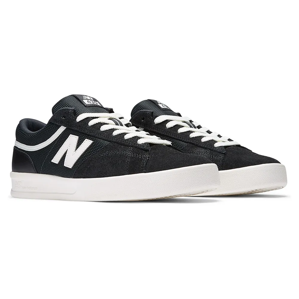 Кроссовки New Balance Numeric 430, черный
Кроссовки New Balance Numeric 430, черный