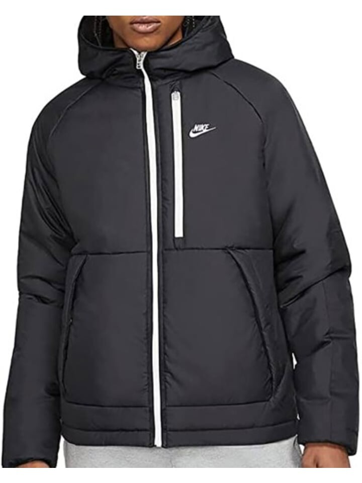 Переходная куртка Nike Jacke, черный
Переходная куртка Nike Jacke, черный
