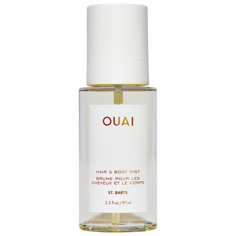 Спрей для волос и тела St. Barts OUAI, 3.3 oz
Спрей для волос и тела St. Barts OUAI, 3.3 oz