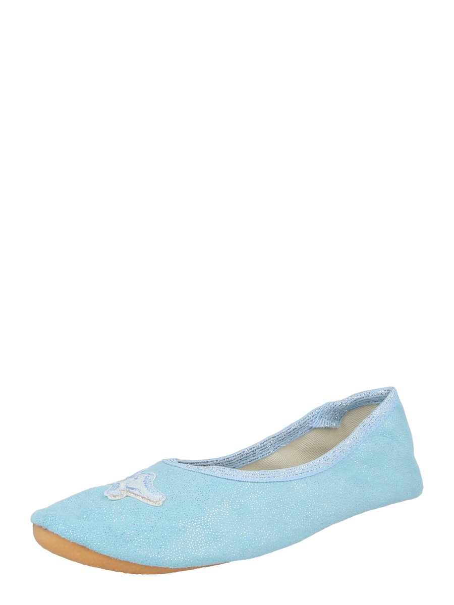 Балетки BECK Ice Dance, светло-голубой
Балетки BECK Ice Dance, светло-голубой