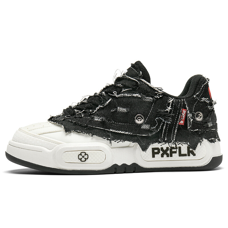 Кеды мужские, обувь для скейтбординга низкая Pxflr, цвет Denim Blue - BOX
Кеды мужские, обувь для скейтбординга низкая Pxflr, цвет Denim Blue - BOX