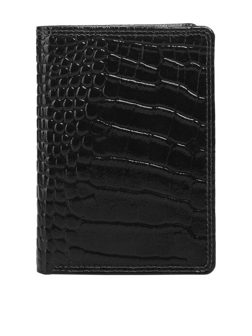 Кошелек Bodenschatz, черный
Кошелек Bodenschatz, черный