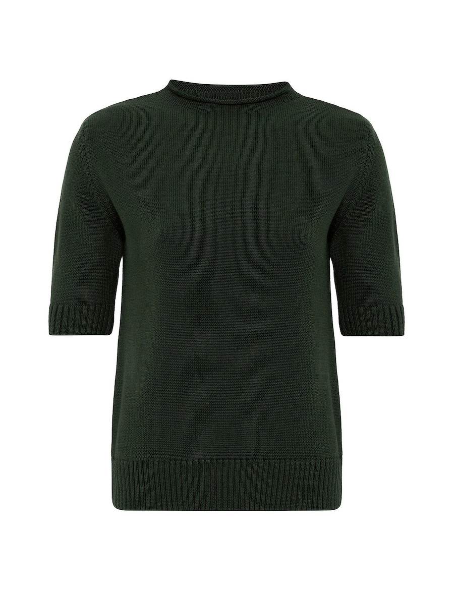 Свитер Williot, хаки
Свитер Williot, хаки