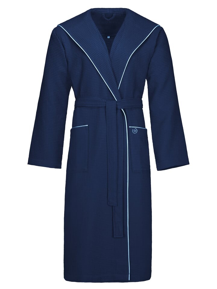 Халаты Bugatti, цвет marine blau
Халаты Bugatti, цвет marine blau