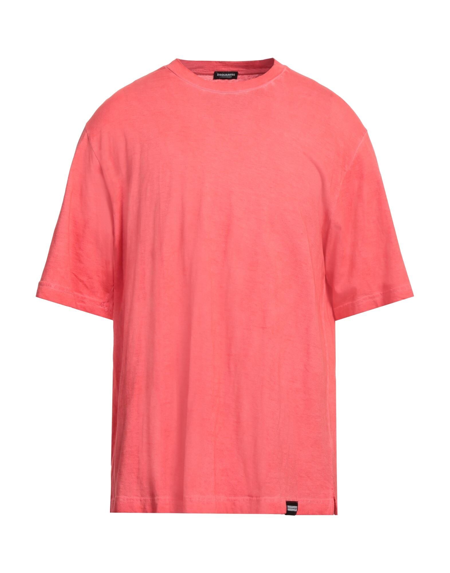 Майка Dsquared2, красный
Майка Dsquared2, красный