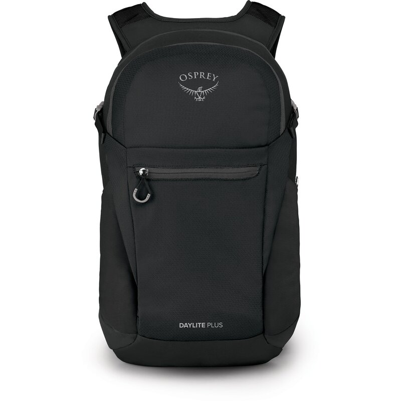 Рюкзак Daylite Plus Osprey, черный
Рюкзак Daylite Plus Osprey, черный