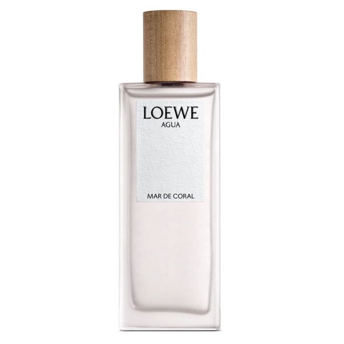 Туалетная вода унисекс Agua de Loewe Mar de Coral EDT Loewe, 50
Туалетная вода унисекс Agua de Loewe Mar de Coral EDT Loewe, 50