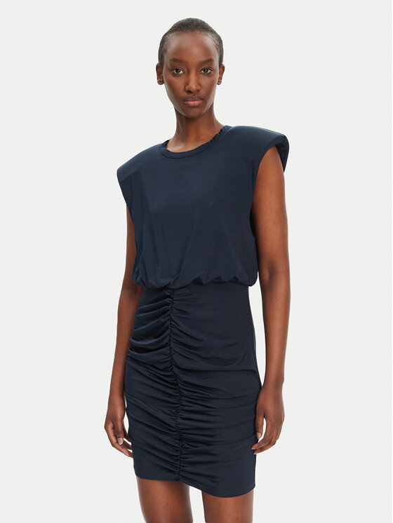 Коктейльное платье облегающего кроя 1137042318 Rotate, синий
Коктейльное платье облегающего кроя 1137042318 Rotate, синий