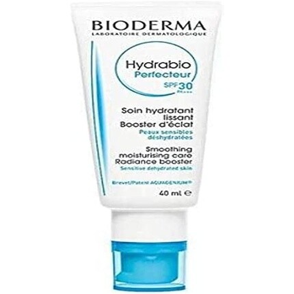 Гидрабио Перфектур Спф30 40мл, Bioderma
Гидрабио Перфектур Спф30 40мл, Bioderma
