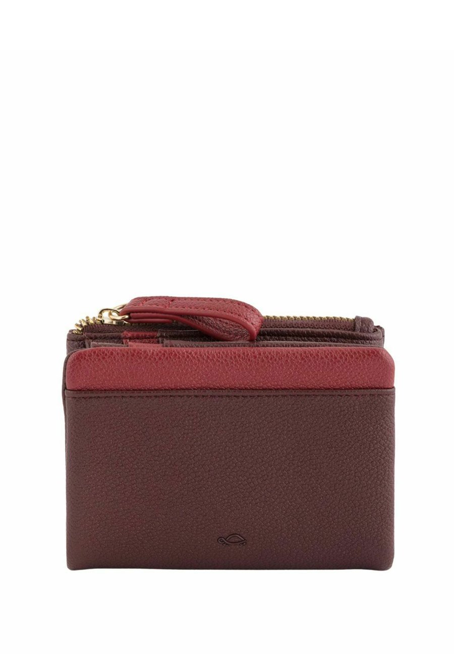 Кошелек Carpisa BERNA, Purple/Cherry Red/Purple
Кошелек Carpisa BERNA, Purple/Cherry Red/Purple