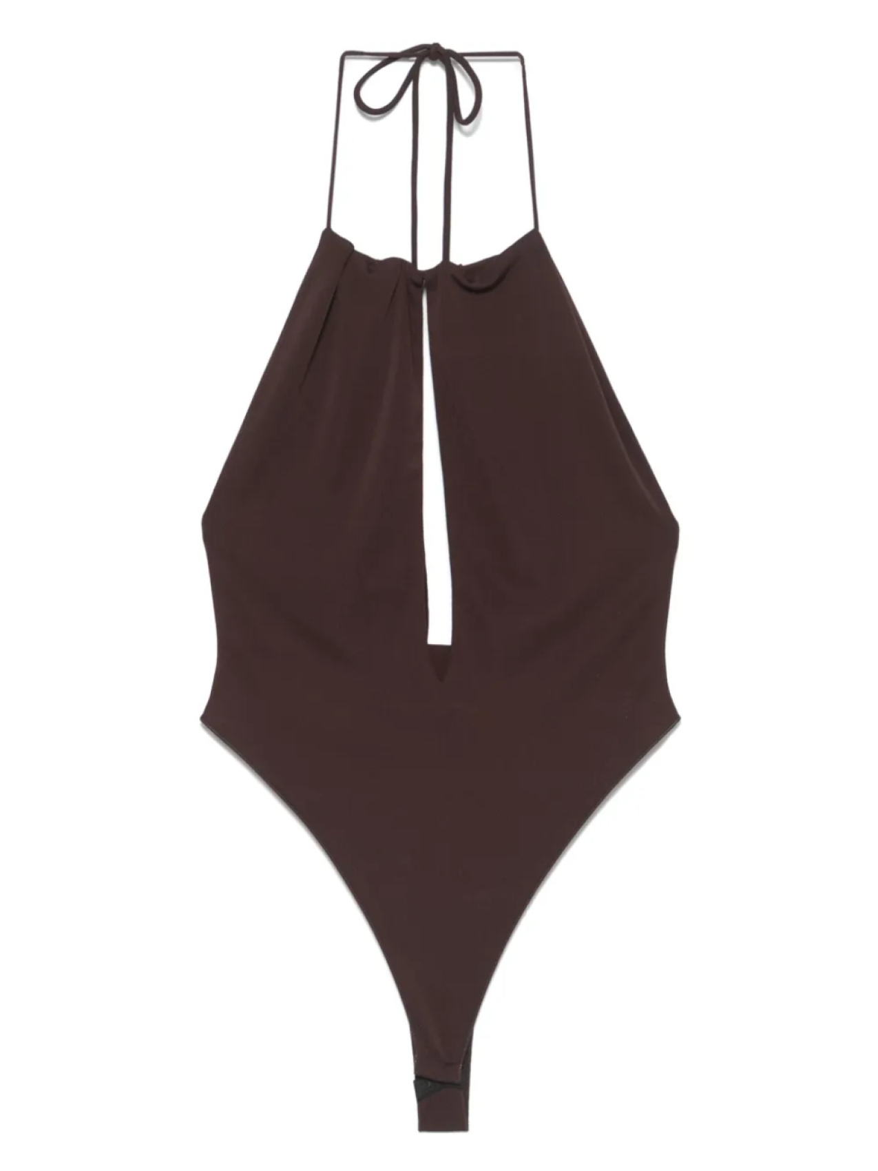 Боди ANDAMANE Isla The Andamane, коричневый
Боди ANDAMANE Isla The Andamane, коричневый