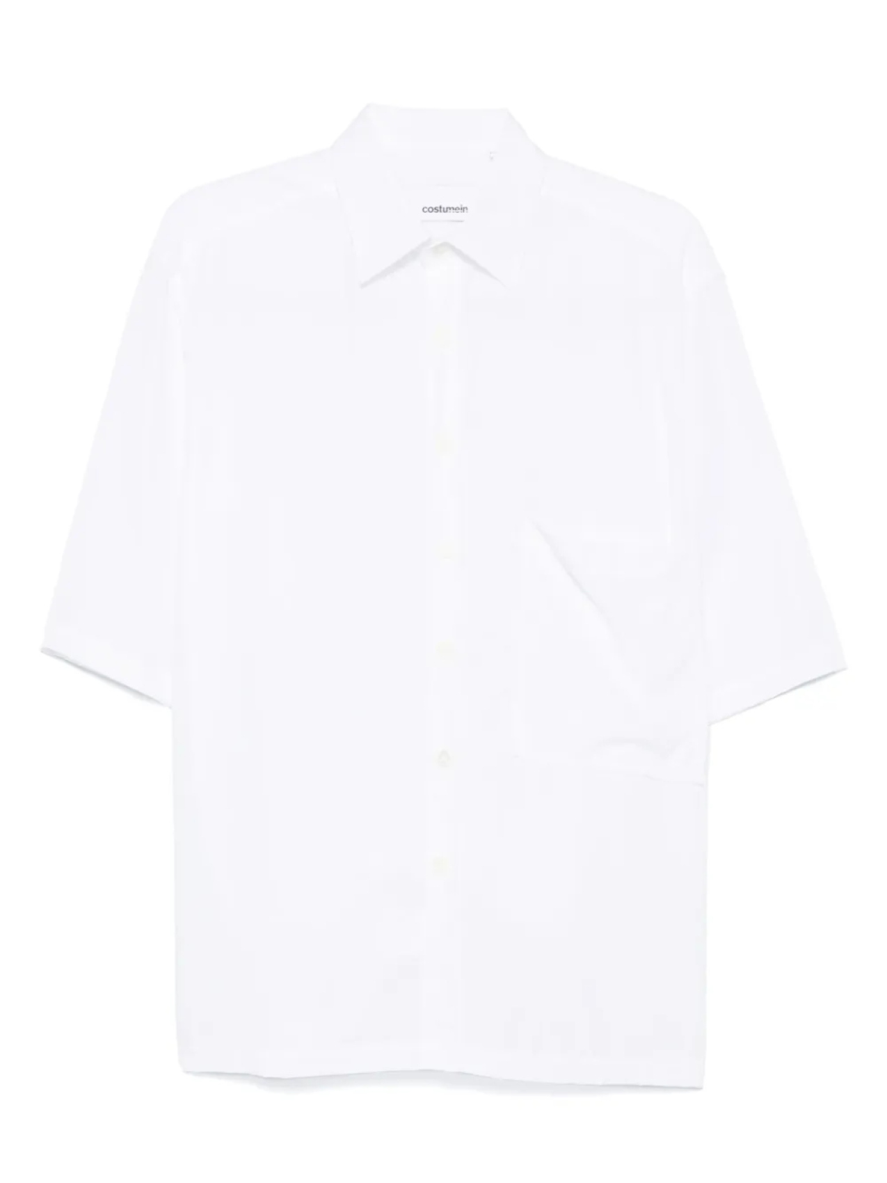Рубашка Стефано Costumein, белый
Рубашка Стефано Costumein, белый