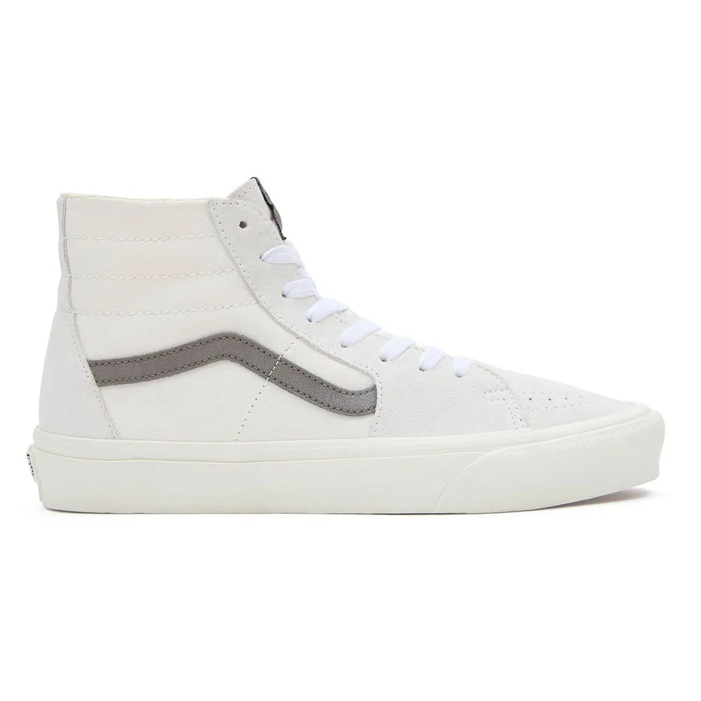 Кроссовки Vans SK8-Hi Tapered trainers, белый
Кроссовки Vans SK8-Hi Tapered trainers, белый