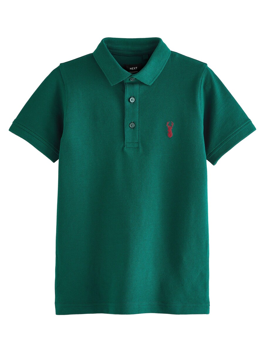 Футболка Next Shirt, зеленый
Футболка Next Shirt, зеленый